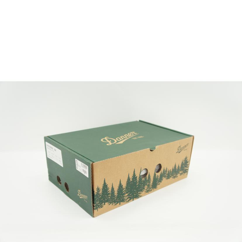Danner ダナー/PARKROSE OX TNJ/レザーシューズ/D910060//ABランク/05