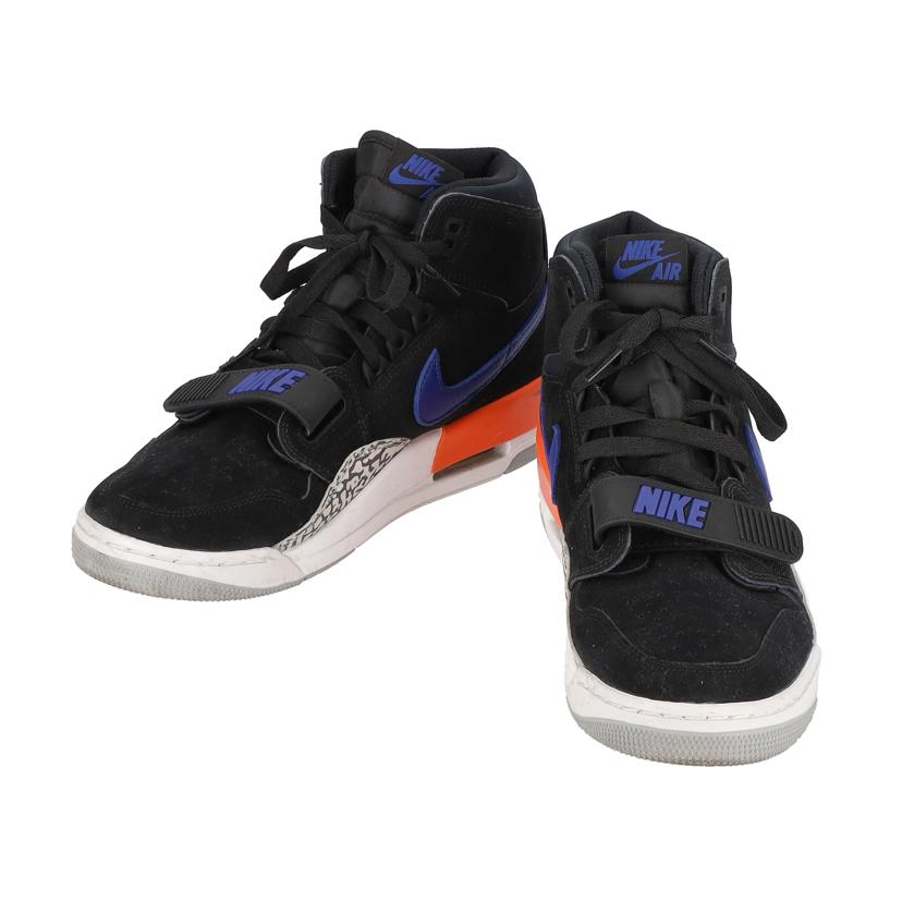 NIKE ナイキ/NIKE AIR JORDAN LEGACY 312 KNICKS/AV3922-048//Bランク/19