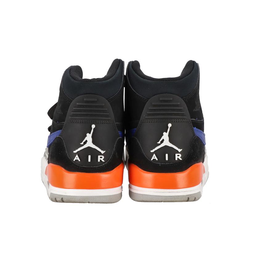 NIKE ナイキ/NIKE AIR JORDAN LEGACY 312 KNICKS/AV3922-048//Bランク/19