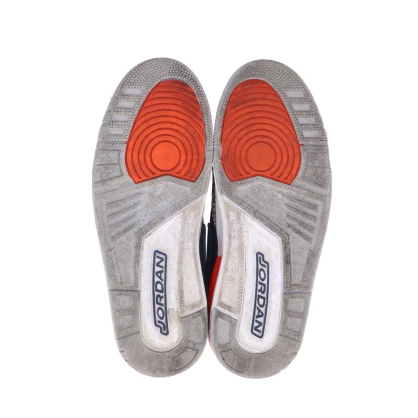 NIKE ナイキ/NIKE AIR JORDAN LEGACY 312 KNICKS/AV3922-048//Bランク/19