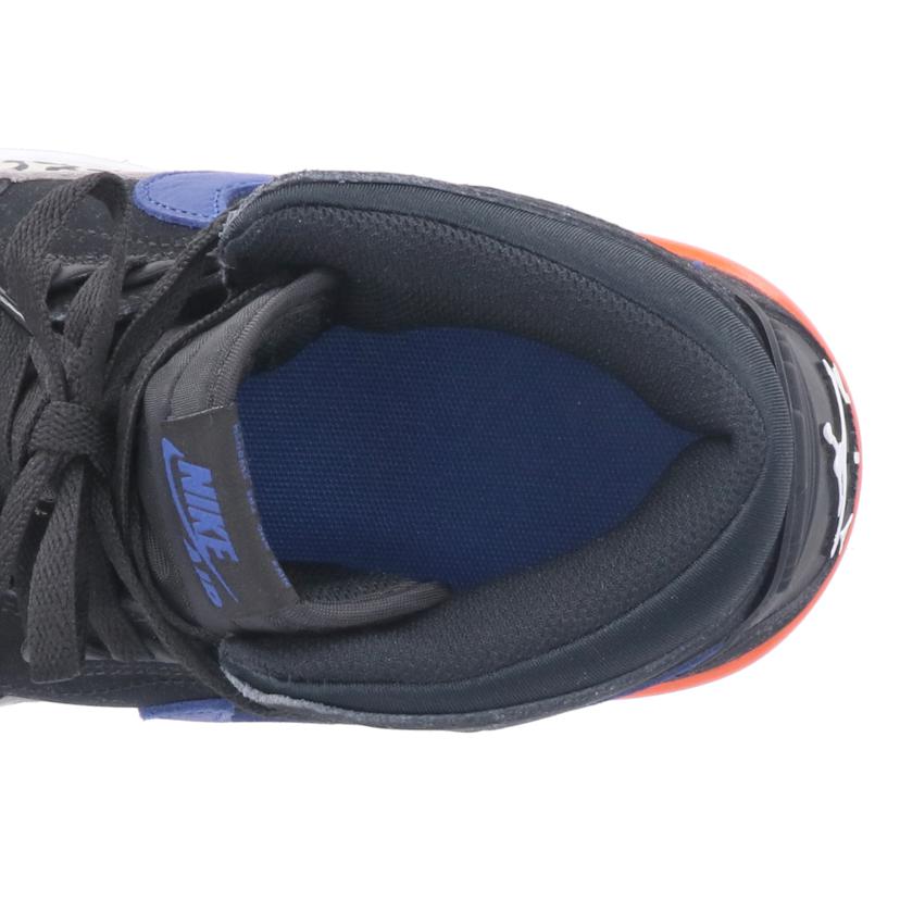 NIKE ナイキ/NIKE AIR JORDAN LEGACY 312 KNICKS/AV3922-048//Bランク/19