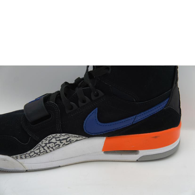 NIKE ナイキ/NIKE AIR JORDAN LEGACY 312 KNICKS/AV3922-048//ABランク/19