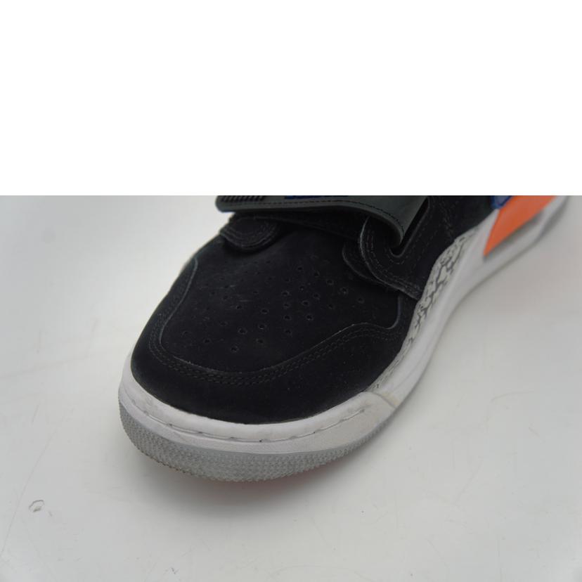 NIKE ナイキ/NIKE AIR JORDAN LEGACY 312 KNICKS/AV3922-048//ABランク/19