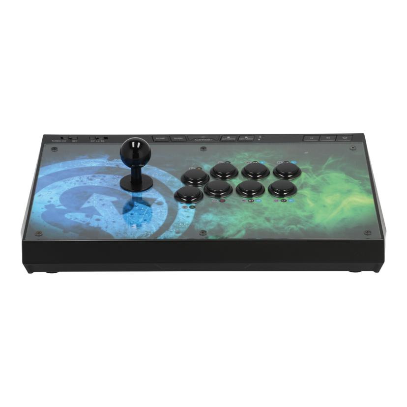 新品 未使用 GameSir アーケードコントローラー C2 【公式通販】