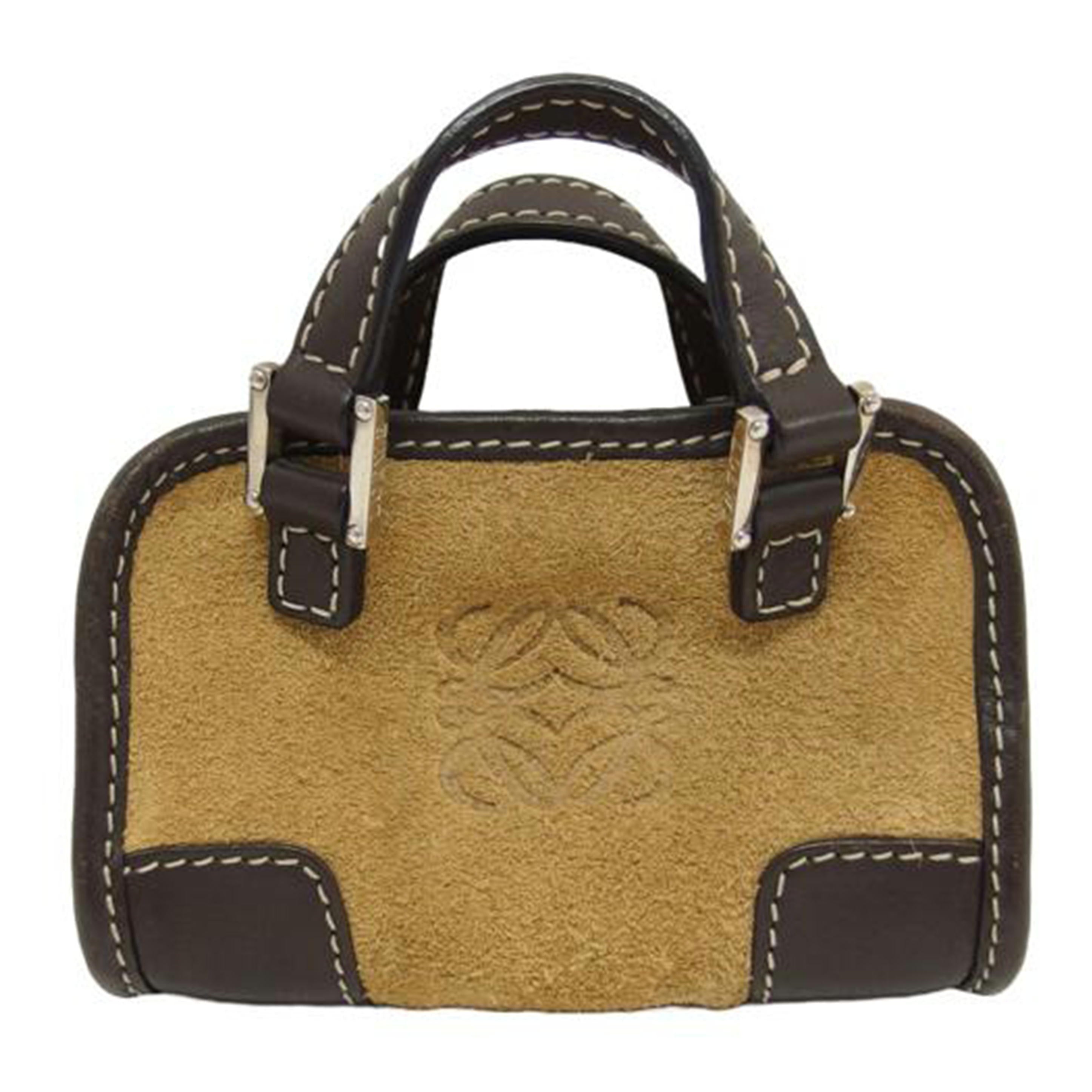 LOEWE ロエベ/アマソナ/マイクロミニ/ショルダーバッグ//ABランク/04