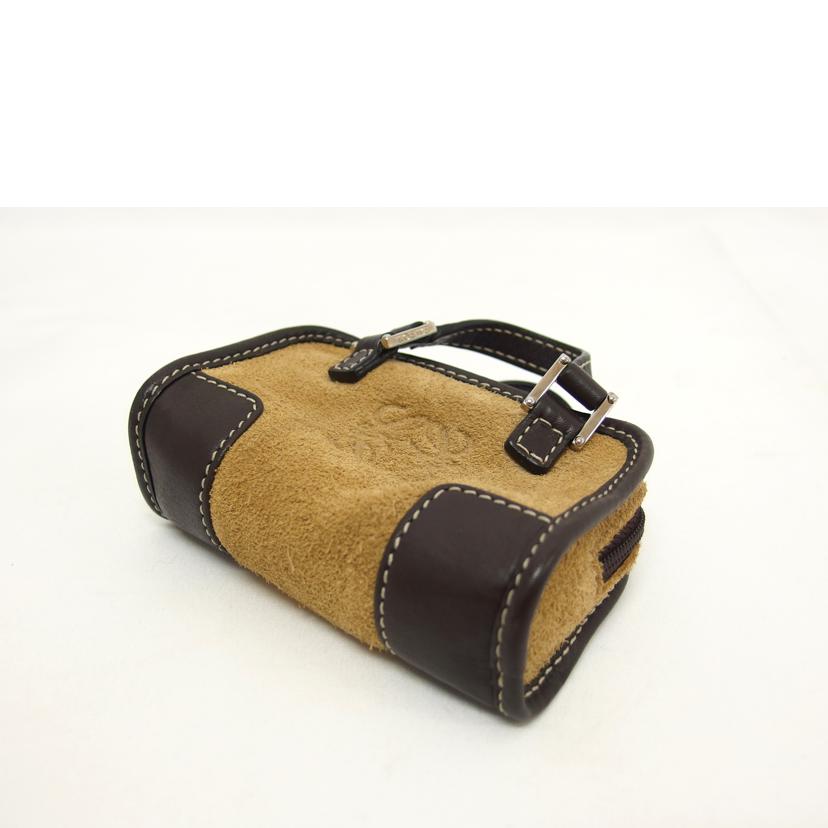 LOEWE ロエベ/アマソナ/マイクロミニ/ショルダーバッグ//ABランク/04