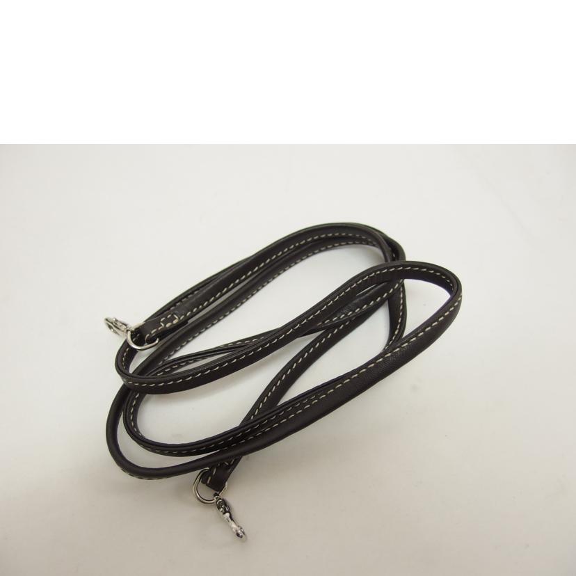 LOEWE ロエベ/アマソナ/マイクロミニ/ショルダーバッグ//ABランク/04