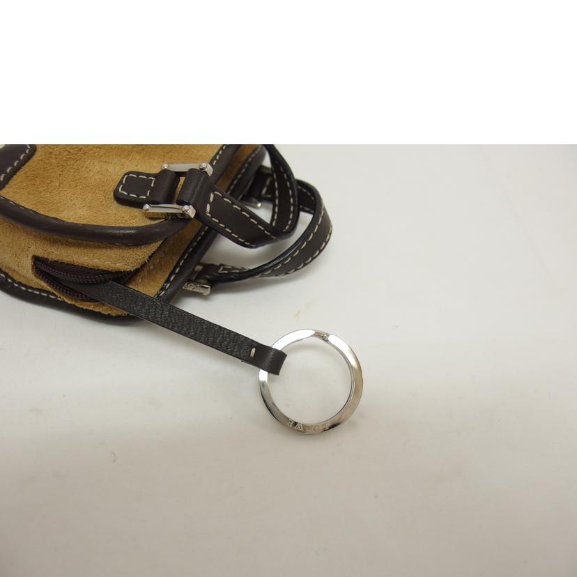 LOEWE ロエベ/アマソナ/マイクロミニ/ショルダーバッグ//ABランク/04