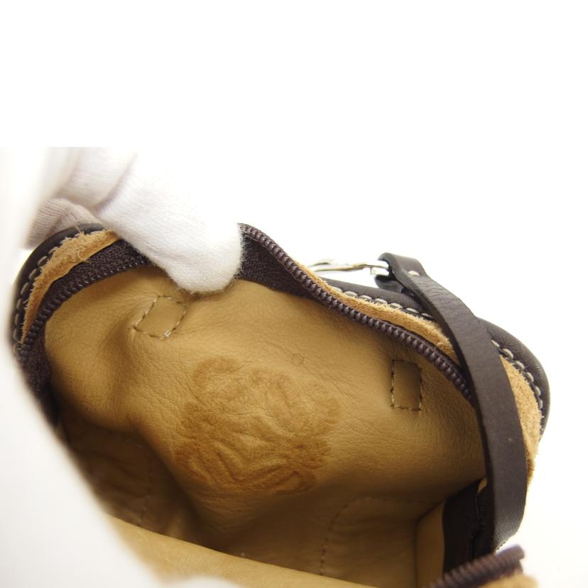 LOEWE ロエベ/アマソナ/マイクロミニ/ショルダーバッグ//ABランク/04