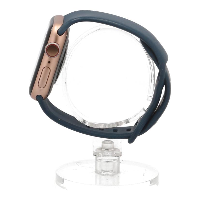Apple アップル /AppleWatch Series6 Cellular 40mm/M06N3J/A//H4HFN0REQ1XX/BCランク/71