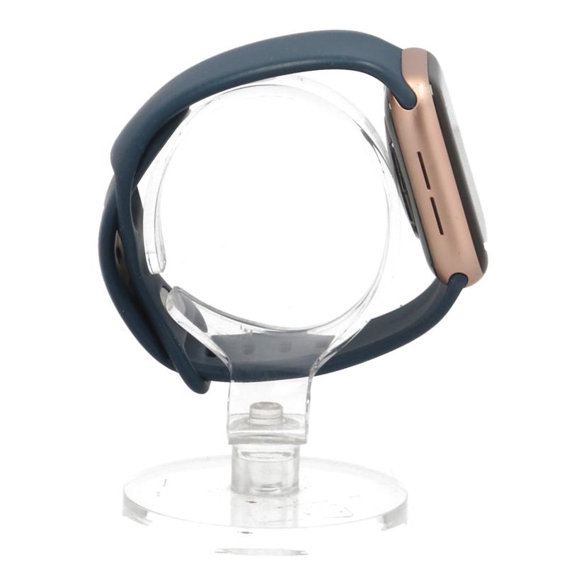 Apple アップル /AppleWatch Series6 Cellular 40mm/M06N3J/A//H4HFN0REQ1XX/BCランク/71