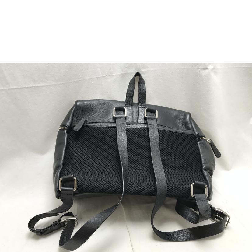 CAPPUCCETTE VIOLETTO カプチェット ヴィオレット/PCリュック//ABランク/51