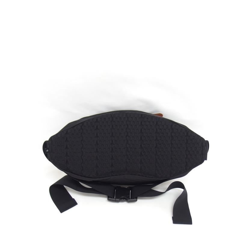 GREGORY グレゴリー/クラシック/テールメイトS/ブラック×レオパード/119652A198//Aランク/04