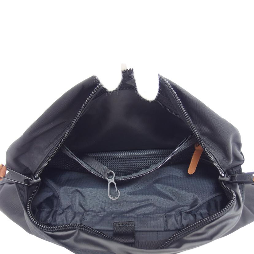 GREGORY グレゴリー/クラシック/テールメイトS/ブラック×レオパード/119652A198//Aランク/04