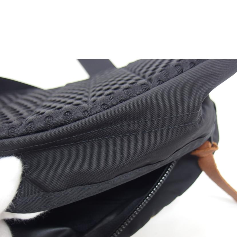 GREGORY グレゴリー/クラシック/テールメイトS/ブラック×レオパード/119652A198//Aランク/04