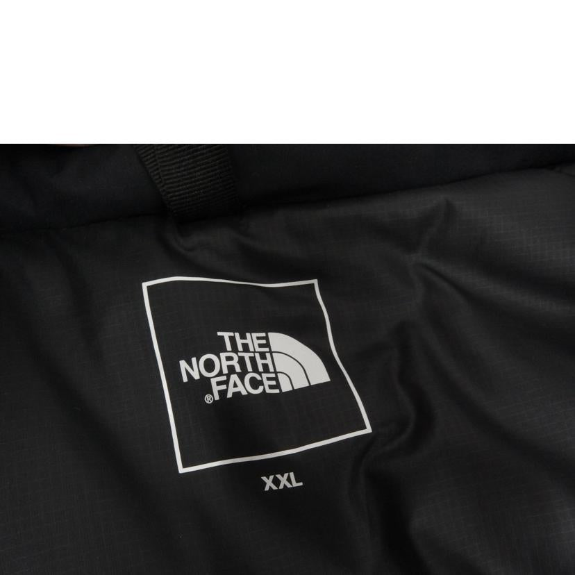 THE NORTH FACE ノースフェイス/THE NORTH FACE/ヌックジャケット/NY82201//サイズXXL/Bランク/82