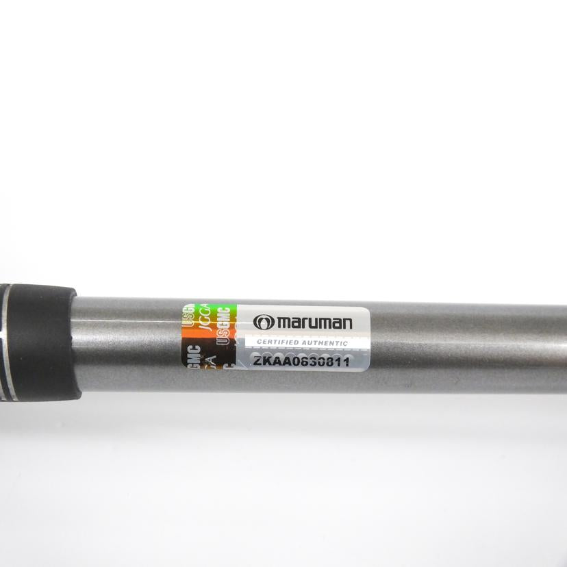 Maruman マルマン/ドライバー/MV504/SHUTTLE/MV504//ABランク/88