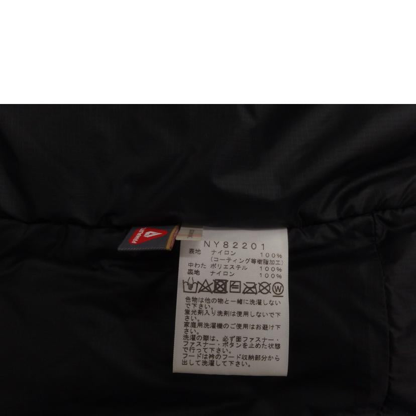 THE NORTH FACE ノースフェイス/THE NORTH FACE/ヌックジャケット/NY82201//サイズXXL/Bランク/82