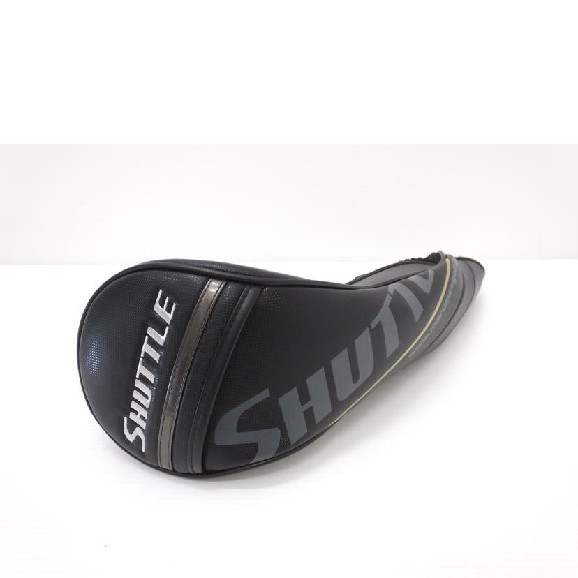 Maruman マルマン/ドライバー/MV504/SHUTTLE/MV504//ABランク/88