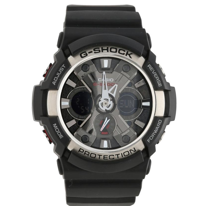 CASIO カシオ/G-SHOCK/GA-200//522*/Aランク/81