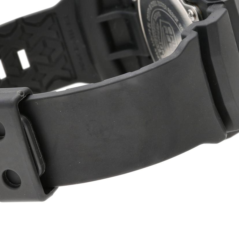 CASIO カシオ/G-SHOCK/GA-200//522*/Aランク/81