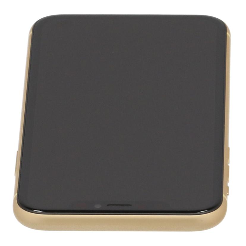 Apple docomo アップル/iPhone XR 128GB/MT0Q2J/A//G0NXR2BSKXLM/Bランク/20