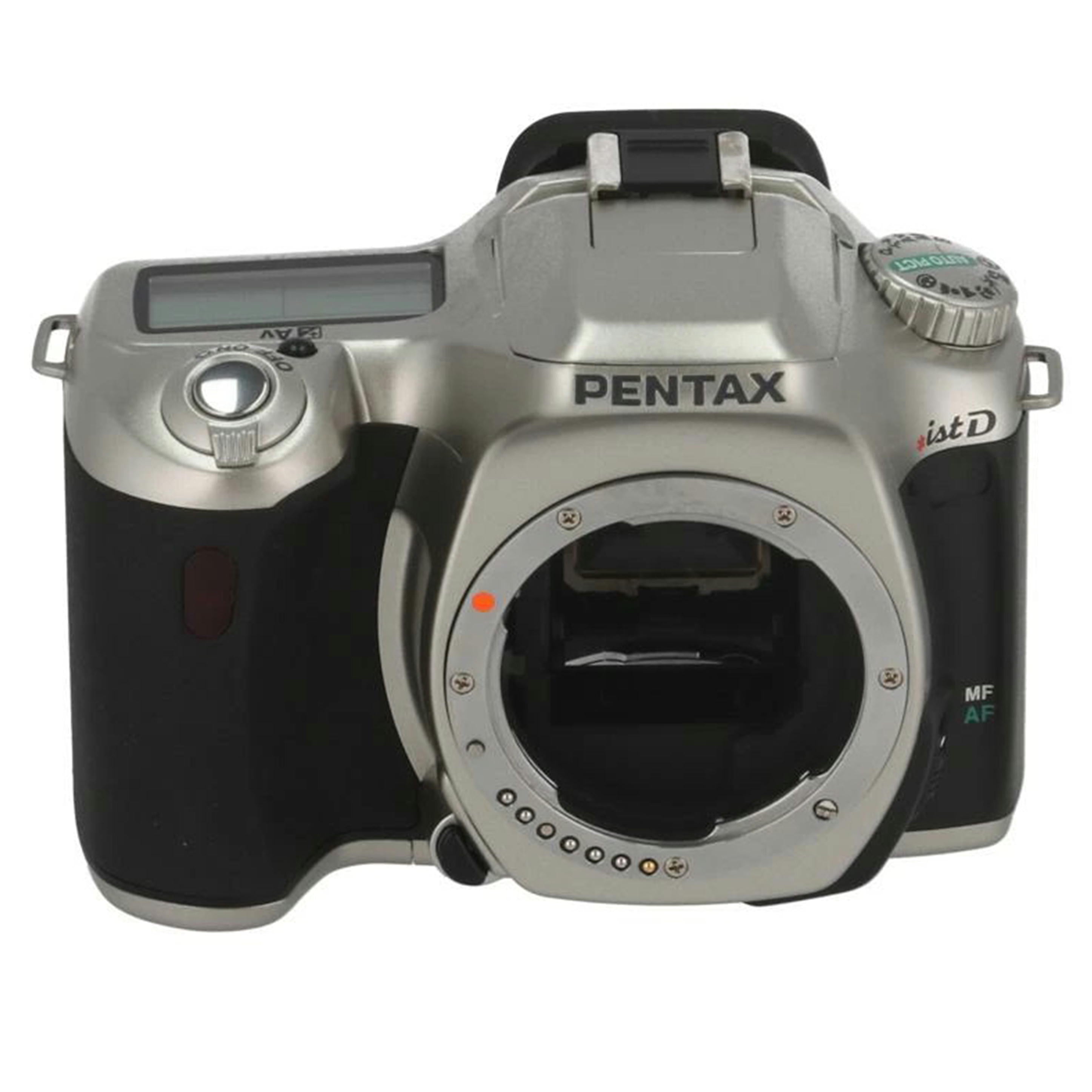 PENTAX ペンタックス /デジタル一眼 ボディ/ist DL ボディ//9428032/Bランク/62