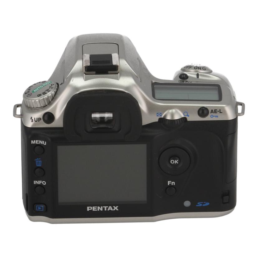 PENTAX ペンタックス /デジタル一眼 ボディ/ist DL ボディ//9428032/Bランク/62