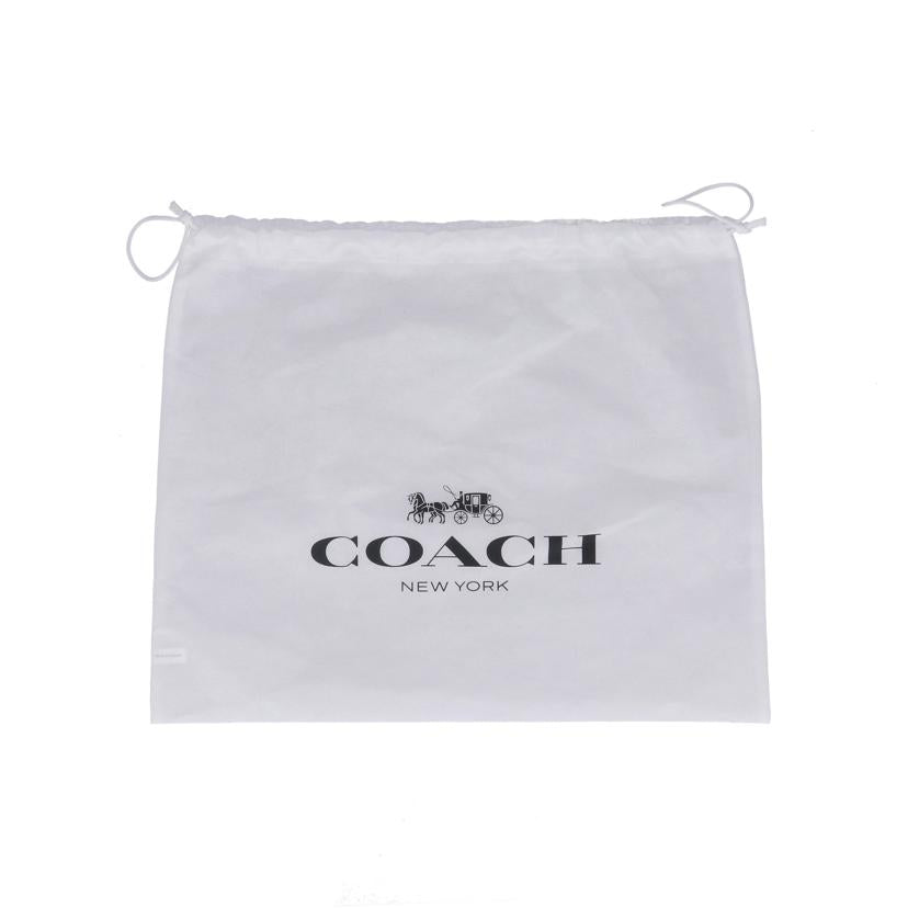 COACH コーチ/カシミア/マフラー//SAランク/78