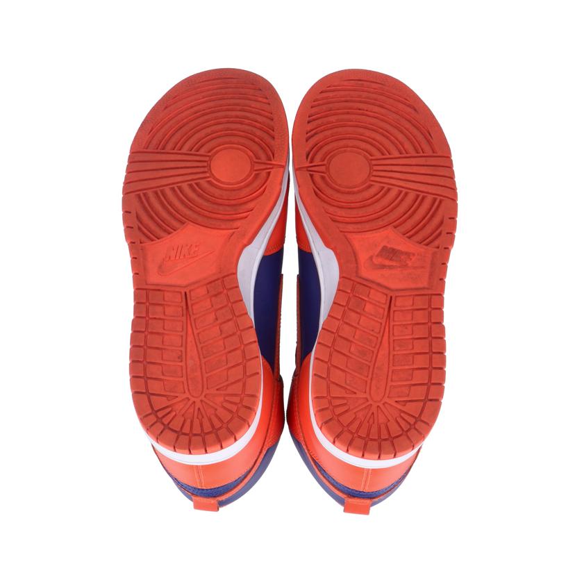 NIKE ナイキ/NIKE DUNK HI RETRO スニーカー/DD1399-800//Aランク/19