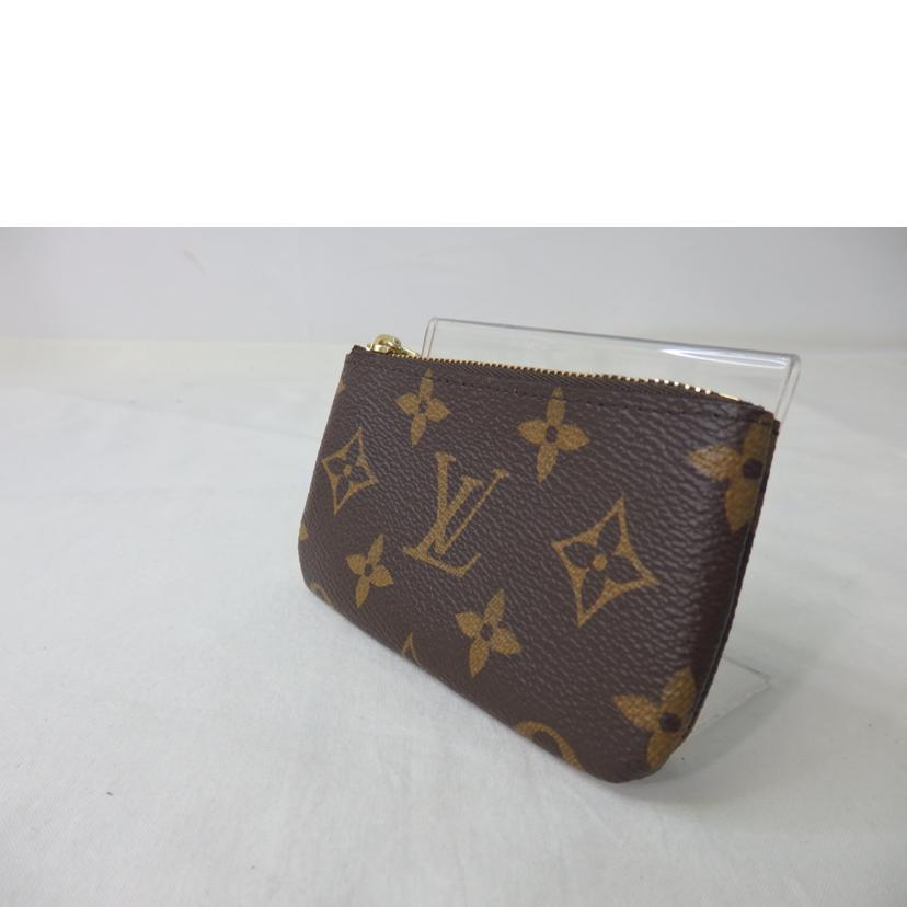 LV ルイヴィトン/ポシェットクレ/モノグラム/M62650//CT1***/Aランク/84