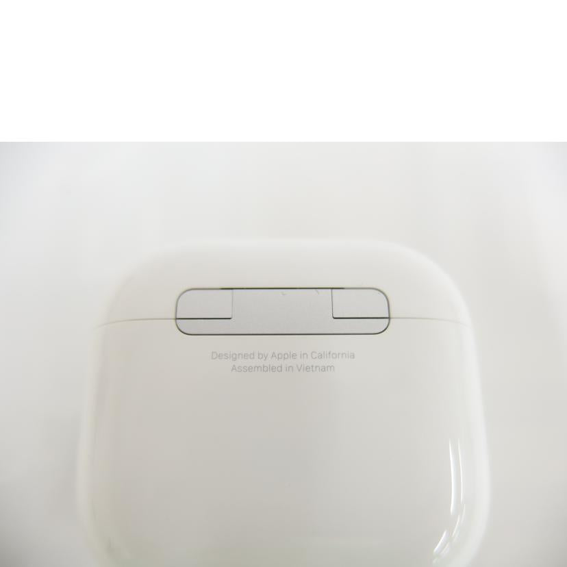 Apple アップル/AirPods4(ANC)/MXP93J/A//GWXQ3HW1FJ/ABランク/82