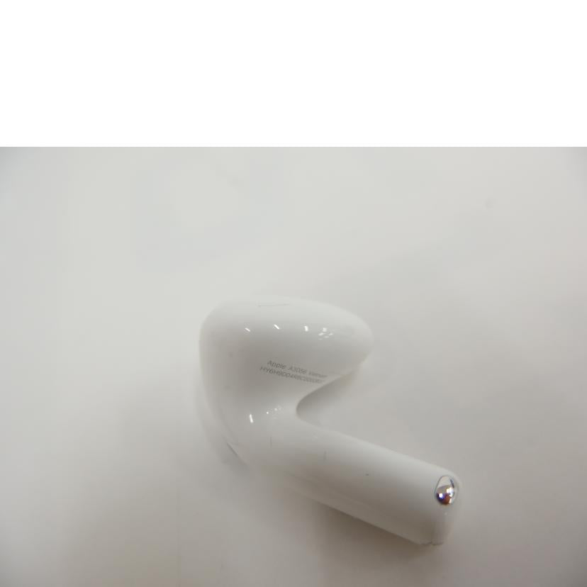 Apple アップル/AirPods4(ANC)/MXP93J/A//GWXQ3HW1FJ/ABランク/82