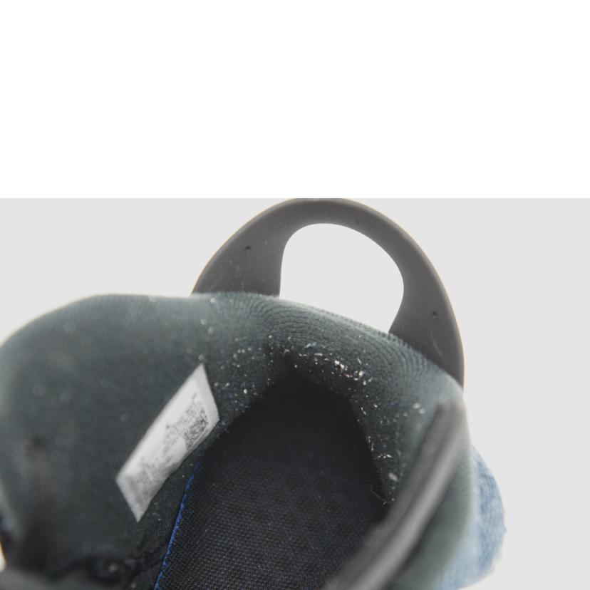 NIKE ナイキ/NIKE AIR JORDAN6 WASHED DENIM/CT5350-401//ABランク/19
