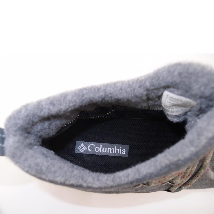Columbia コロンビア/Columbia ブーツ//Sランク/69