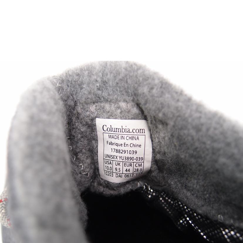 Columbia コロンビア/Columbia ブーツ//Sランク/69