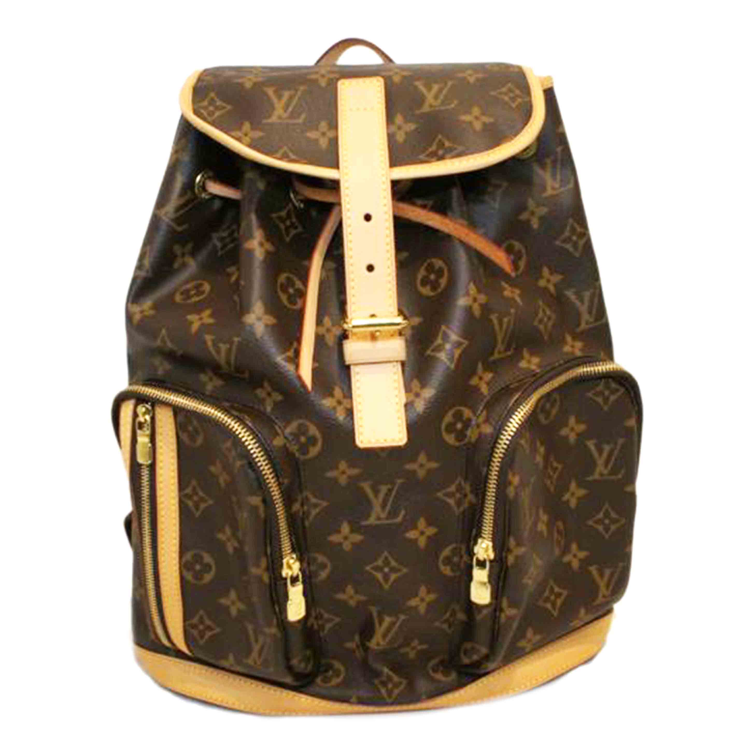 LOUIS VUITTON ルイヴィトン/サックアドボスフォール/モノグラム /M40107//FL4***/Aランク/92