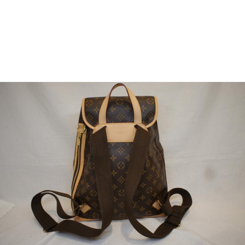 LOUIS VUITTON ルイヴィトン/サックアドボスフォール/モノグラム /M40107//FL4***/Aランク/92