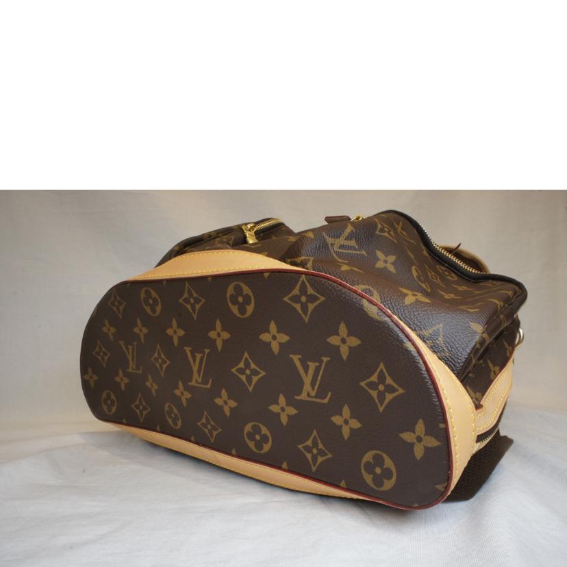 LOUIS VUITTON ルイヴィトン/サックアドボスフォール/モノグラム /M40107//FL4***/Aランク/92