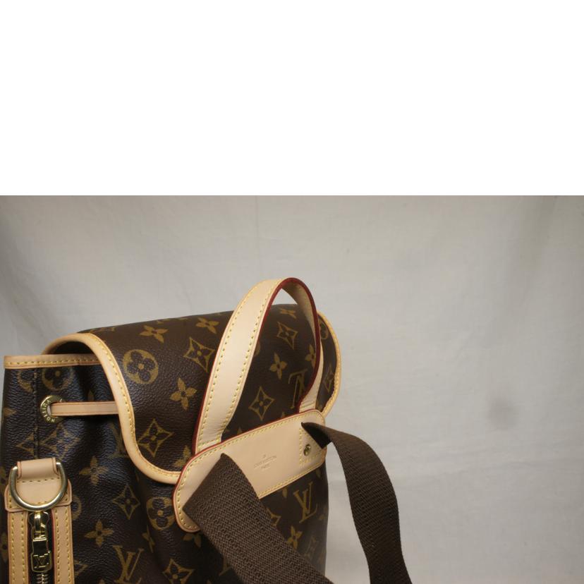 LOUIS VUITTON ルイヴィトン/サックアドボスフォール/モノグラム /M40107//FL4***/Aランク/92