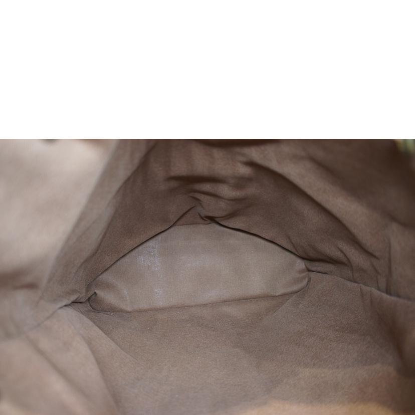 LOUIS VUITTON ルイヴィトン/サックアドボスフォール/モノグラム /M40107//FL4***/Aランク/92