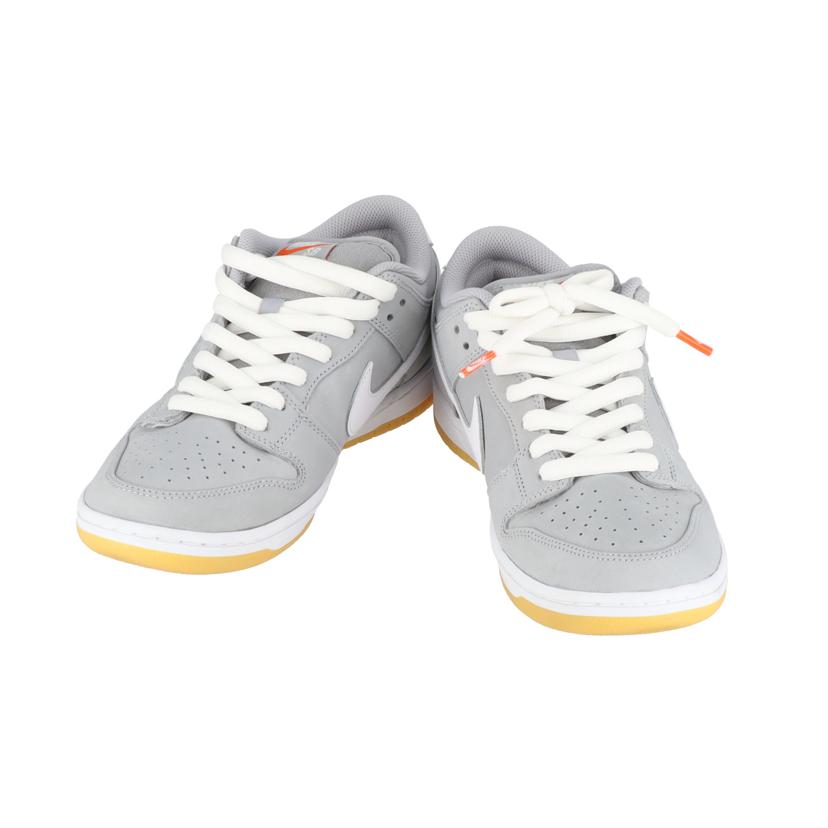 NIKE ナイキ/ナイキSBダンクLOWPROISO/27.5cm/DV5464-001//Aランク/06
