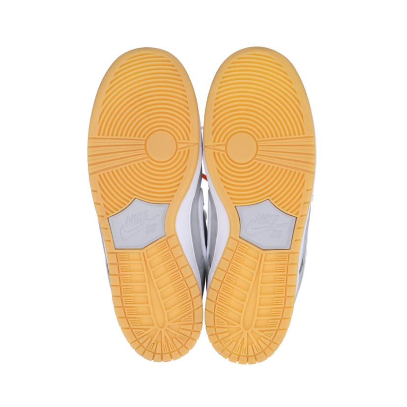 NIKE ナイキ/ナイキSBダンクLOWPROISO/27.5cm/DV5464-001//Aランク/06