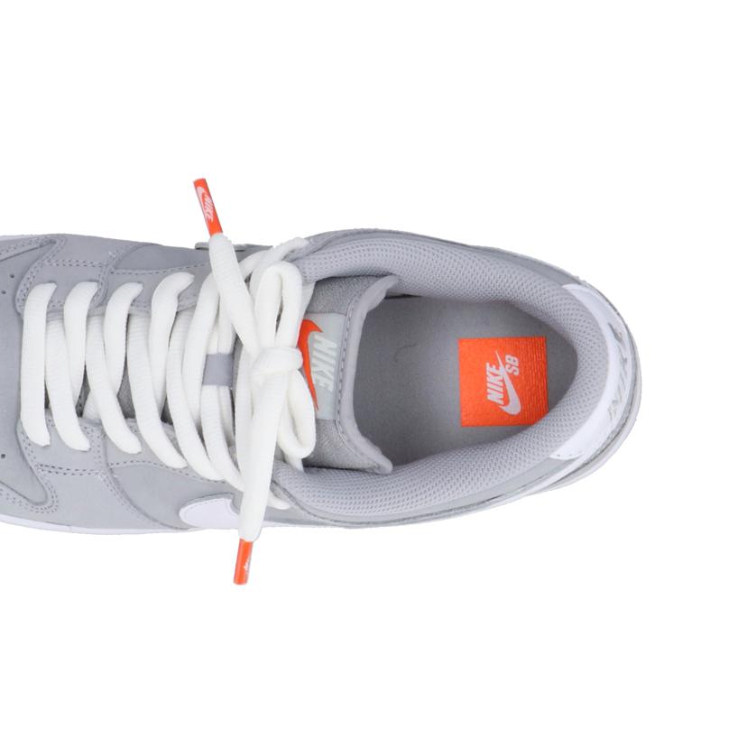 NIKE ナイキ/ナイキSBダンクLOWPROISO/27.5cm/DV5464-001//Aランク/06