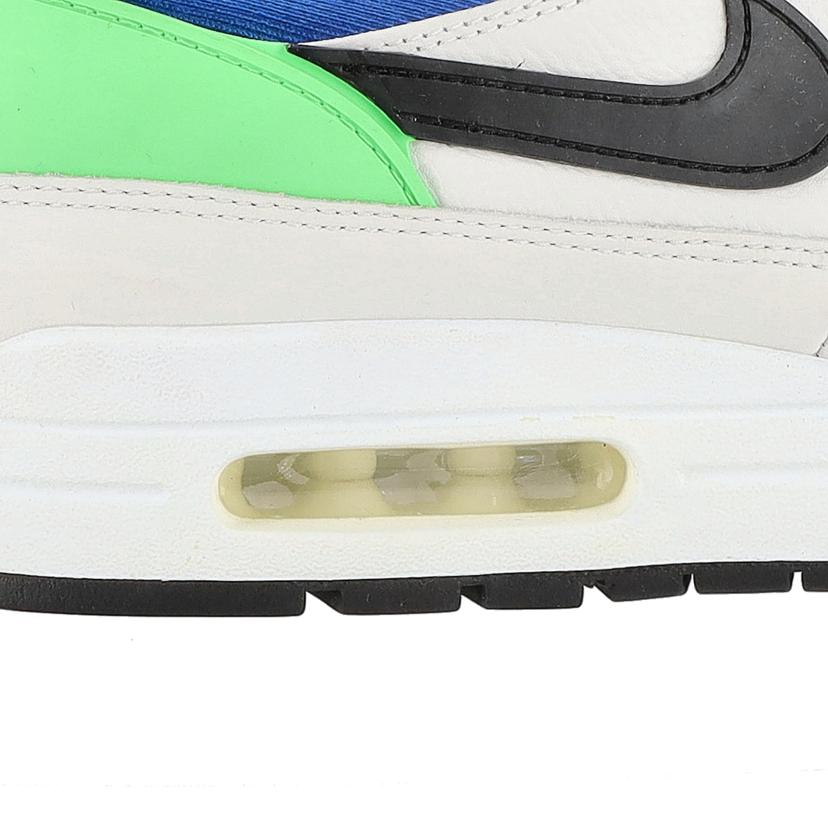 NIKE ナイキ/ NIKE AIR MAX 1 DNA CH 1 スニーカー/AR3863-100//Aランク/19