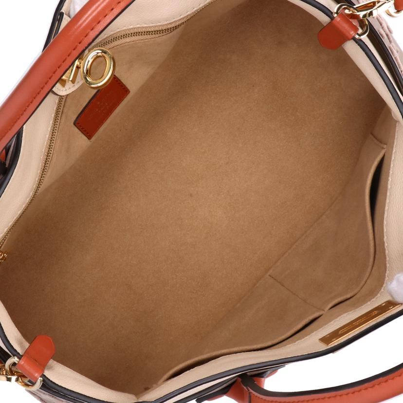 LV /オンマイサイド/モノグラム・タフタージュ/M53825 //RFI*/SAランク/78