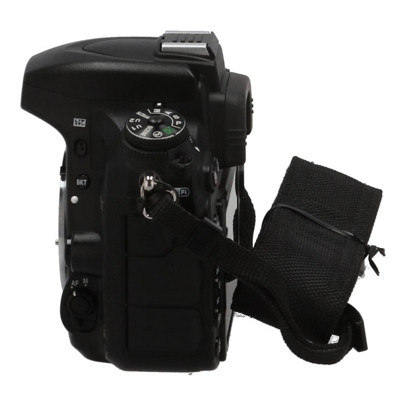 Nikon ニコン/デジタル一眼 ボディ/D750 ボディ//210914/Bランク/78