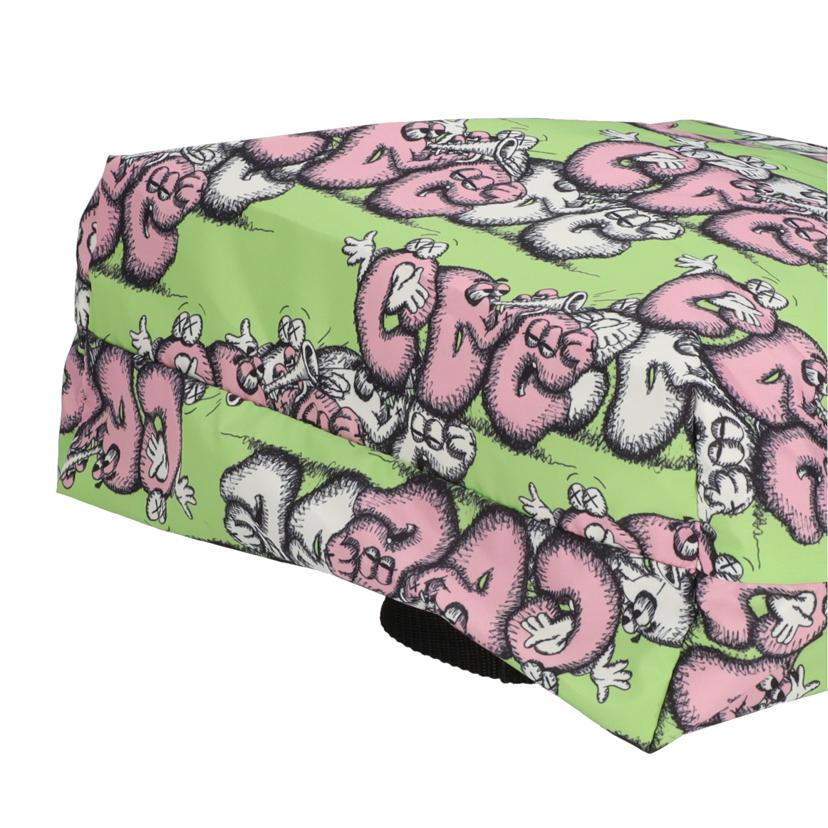 COMME des GARCONS SHIRT×KAWS コムデギャルソン COMME des GARCONS SHIRT×KAWS/コムデギャルソン×KAWSコラボショルダー/FH-K201//Aランク/37