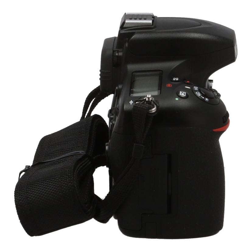 Nikon ニコン/デジタル一眼 ボディ/D750 ボディ//210914/Bランク/78