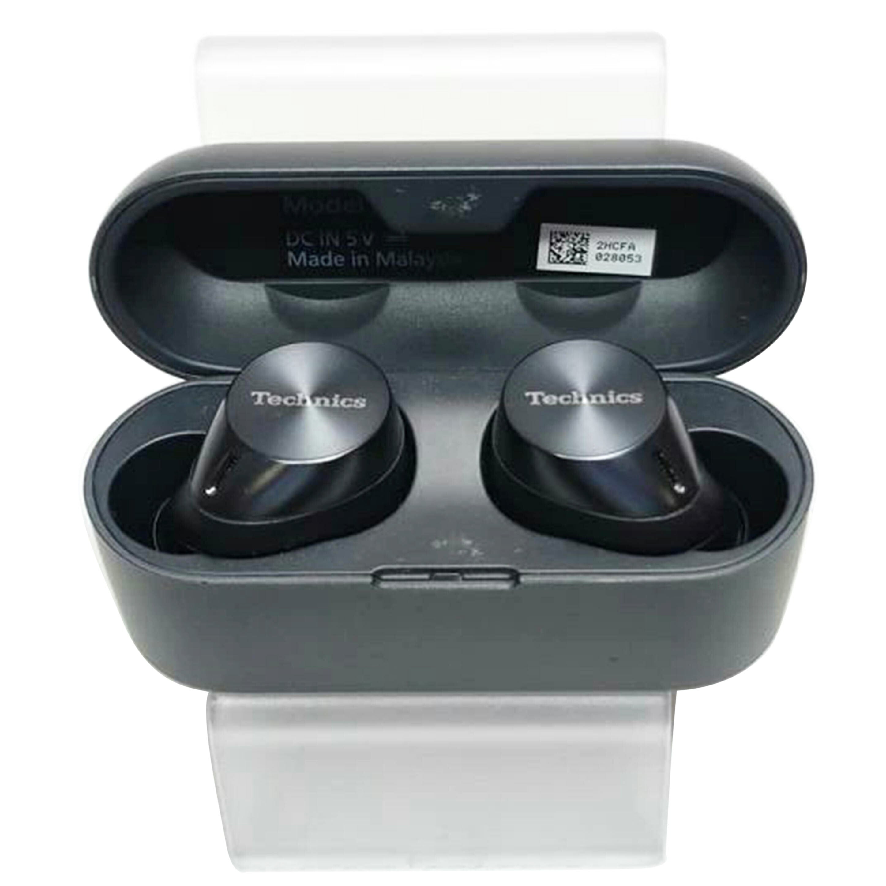 Technics テクニクス/ワイヤレスステレオインサイドホン/EAH-AZ60//2HCFA028053/Bランク/52